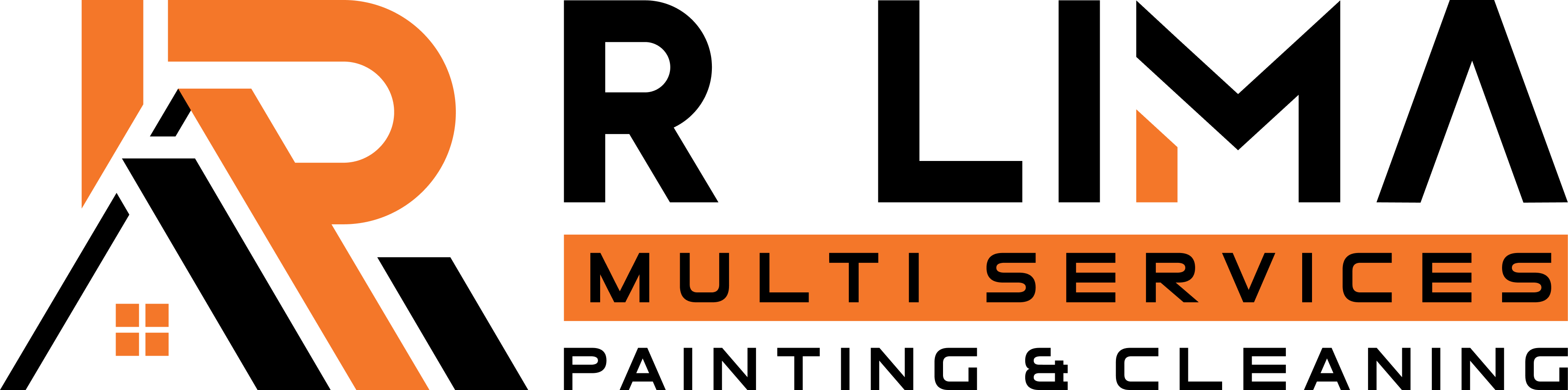 R Lima Multi Services